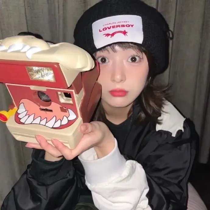 鬼马神仙车